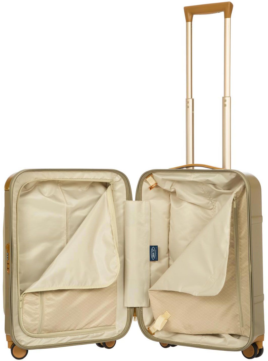 BBG28311.065 Чемодан BBG28311 Bellagio Trolley S Brics Bellagio 2.0  - Вид №7