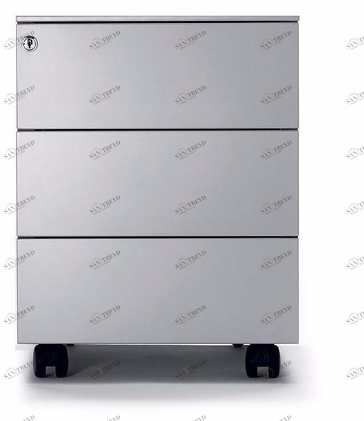 Dieffebi Офисный комод на колесиках Personal storage 3100015000000