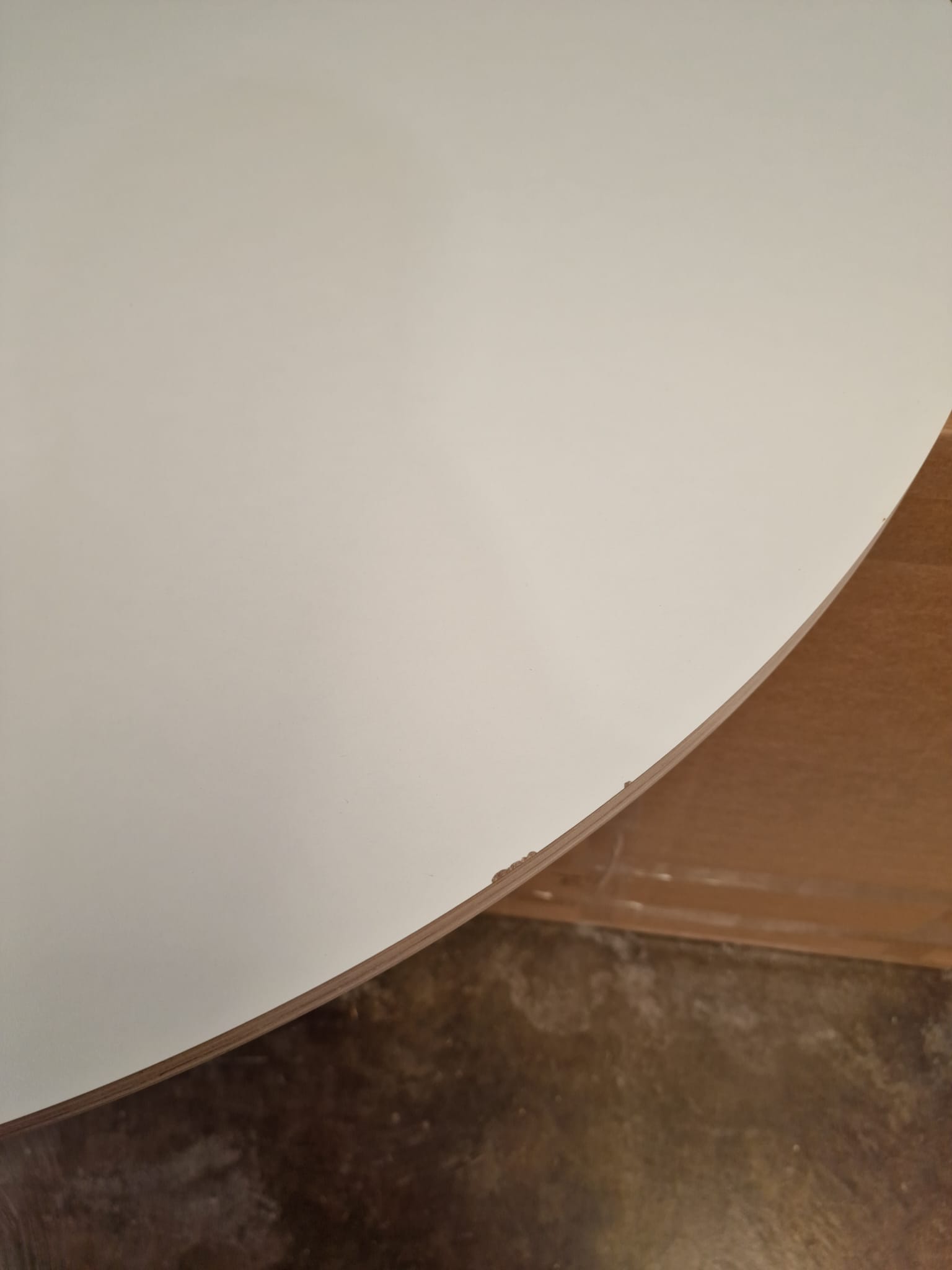 Круглый стол In Stock Hay ARCH-00057190 - Вид №3