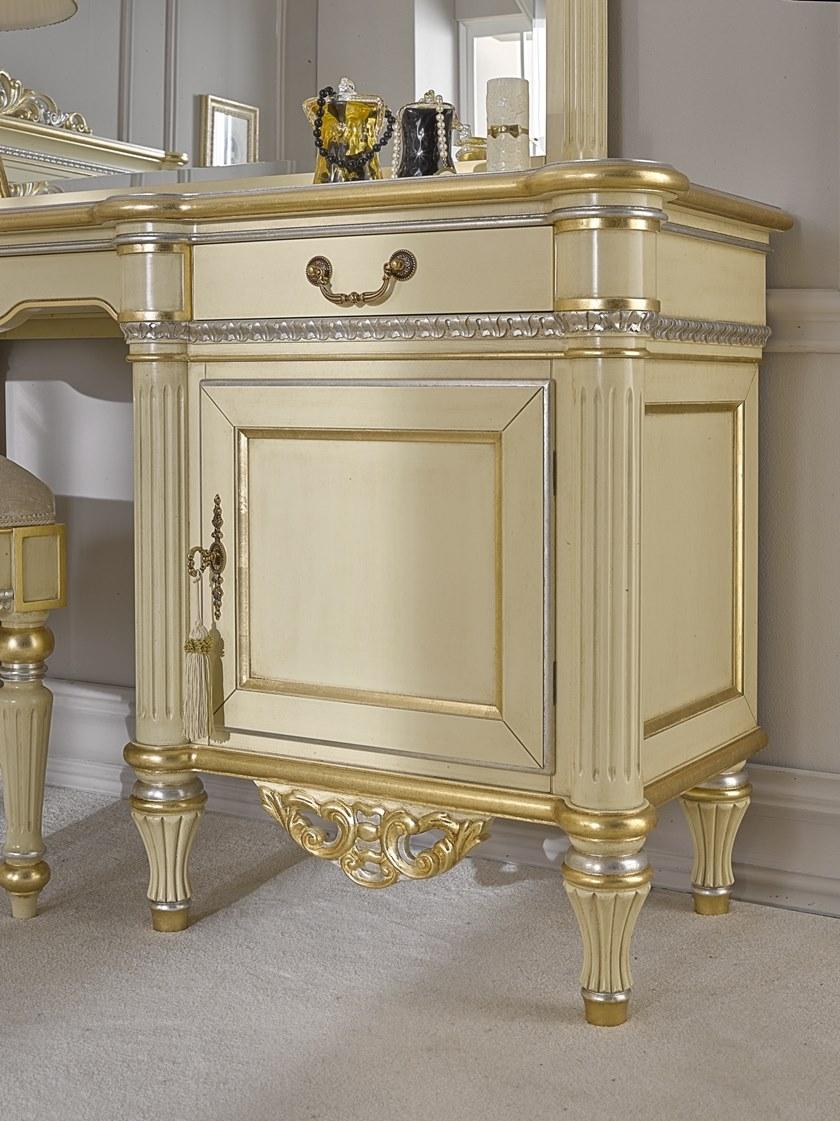 SCAPPINI & C Туалетный столик из дерева 35th anniversary 2746/2746-l - Вид №4