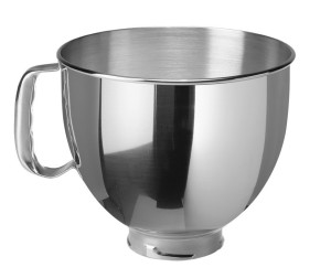 5K5THSBP Чаша из нержавеющей стали 4,8 л KitchenAid