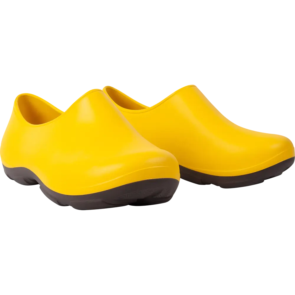 Галоши холодные двухцветные мужские размер 45 Oyo STLM-2108700