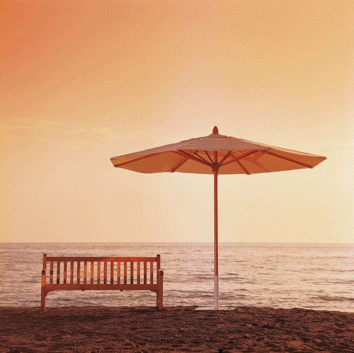 Садовая скамейка из тикового дерева с подлокотниками Unopiù Chelsea ARCH-00071320 - Вид №9