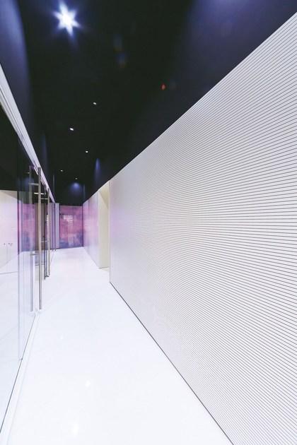 FANTONI Звукопоглощающее покрытие МДФ sun-id-1493724 - Вид №23