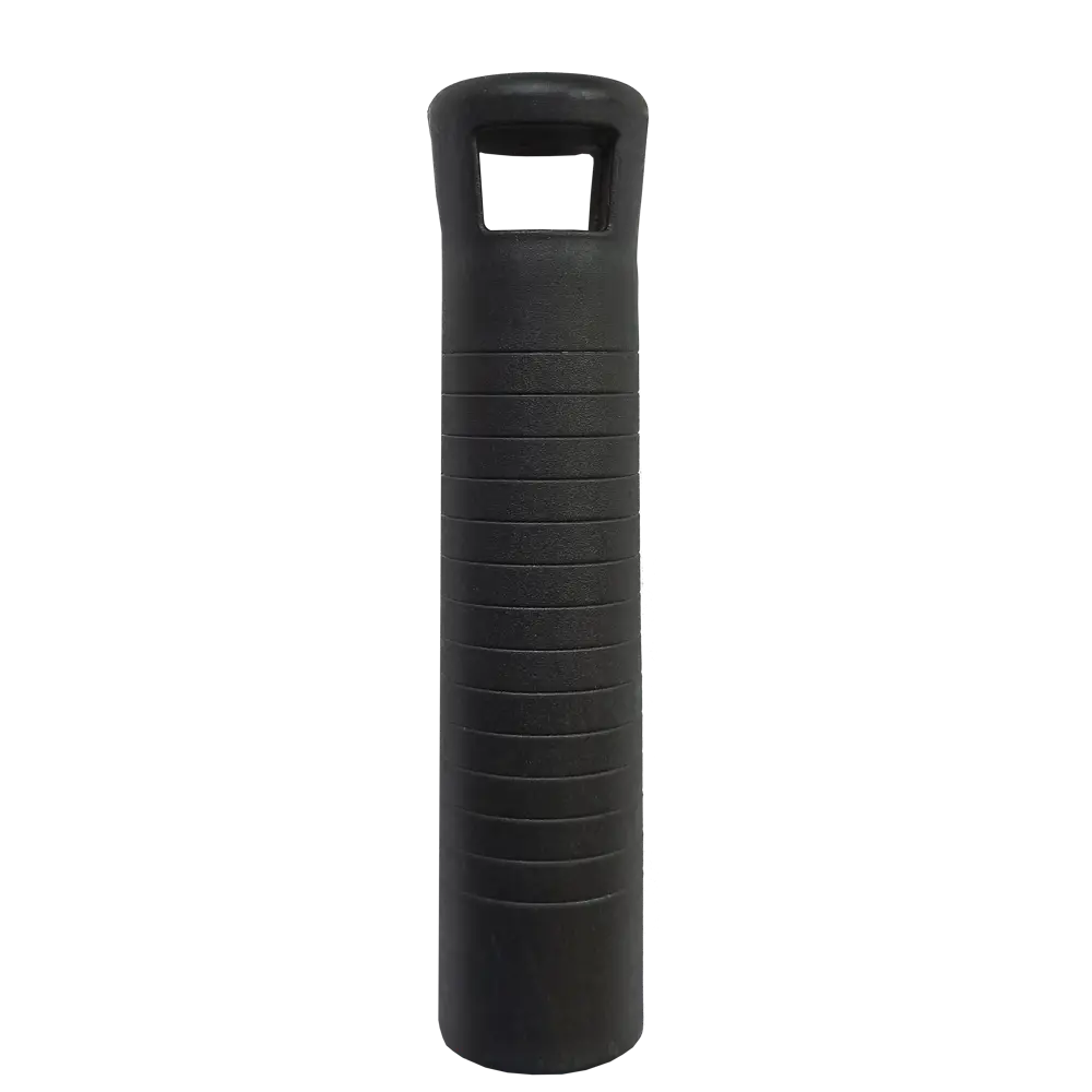 Черенок Rock N Roll антрацит 110 см SPIN&CLEAN STLM-2159598 - Вид №2