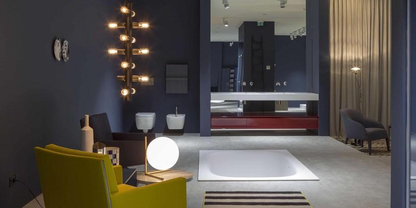 Antonio Lupi Design Модульная тумба под умывальник Antoniolupi sun-id-1442484 - Вид №4