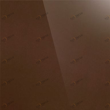 Керамический гранит Уральский гранит UF027PR 60х60х10 полированный кофейный 8108