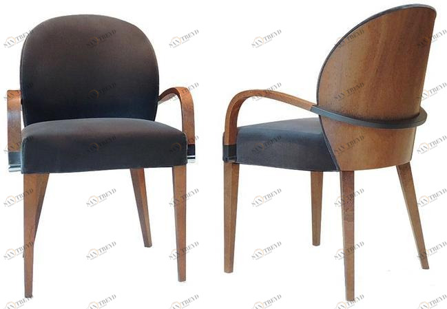 Mobi Стул с подлокотниками sun-id-1492019