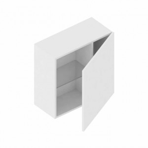 8MP505BI Настенный шкаф с дверцей Kos by Zucchetti furniture