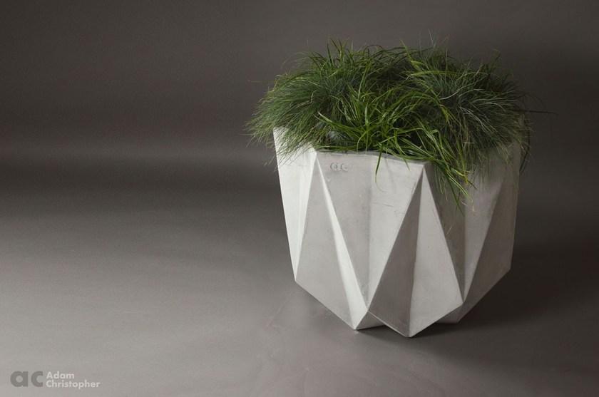 Adam Christopher Сеялка из цементных материалов sun-id-1498471 - Вид №11