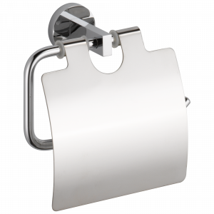 IAO20550 Держатель салфеток с крышкой Delta Faucet DELTA Хром