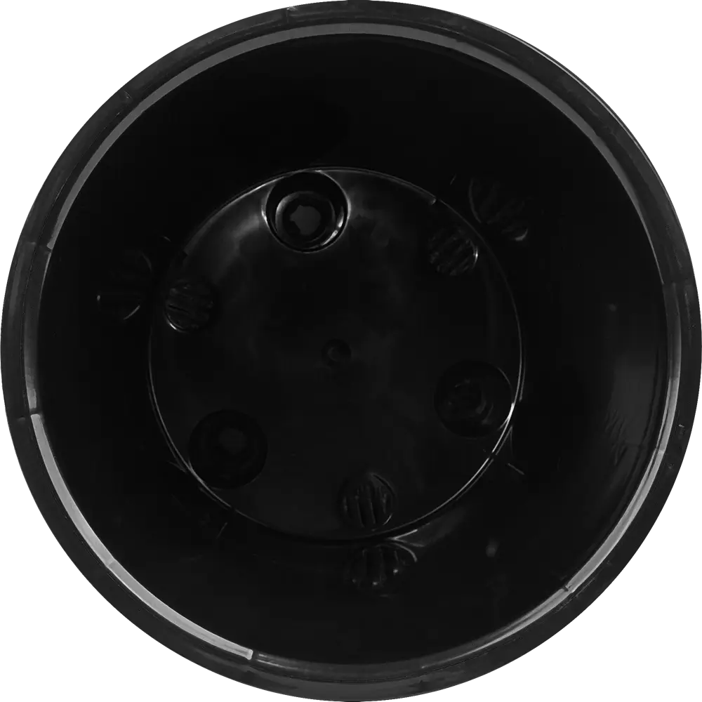 IDI LAND London — серое кашпо с системой терморегуляции 83994168 STLM-0045967 - Вид №1