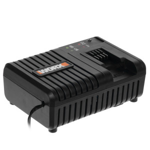 Зарядное устройство Worx WA3867 PowerShare 20V 8143094