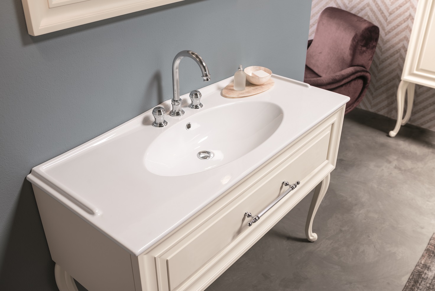 1245 Sinergia Gaia  Contemporary - Вид №1