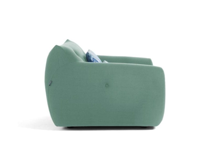 Тканевое садовое кресло с подлокотниками ROCHE BOBOIS Informel Outdoor ARCH-00130133 - Вид №1