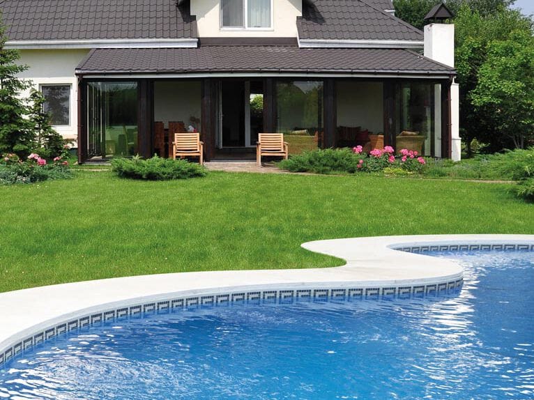 Стеклянная мозаика Onix Borders ARCH-00022245