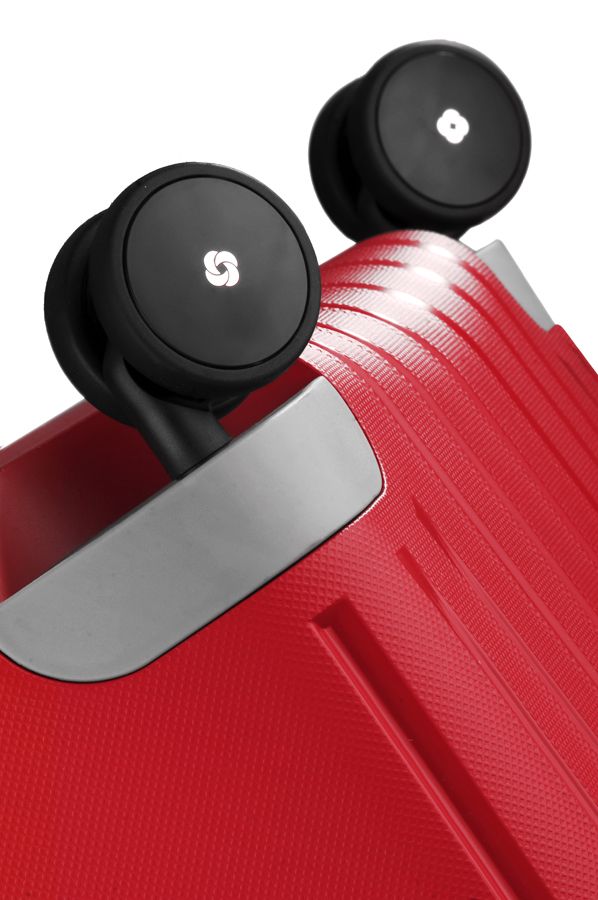 10U-10001 Чемодан 10U*001 Spinner 69/25 Samsonite S'Cure  - Вид №9