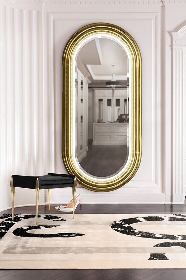 Императорский змеевик RUG'SOCIETY Neutral 248_699 - Вид №4