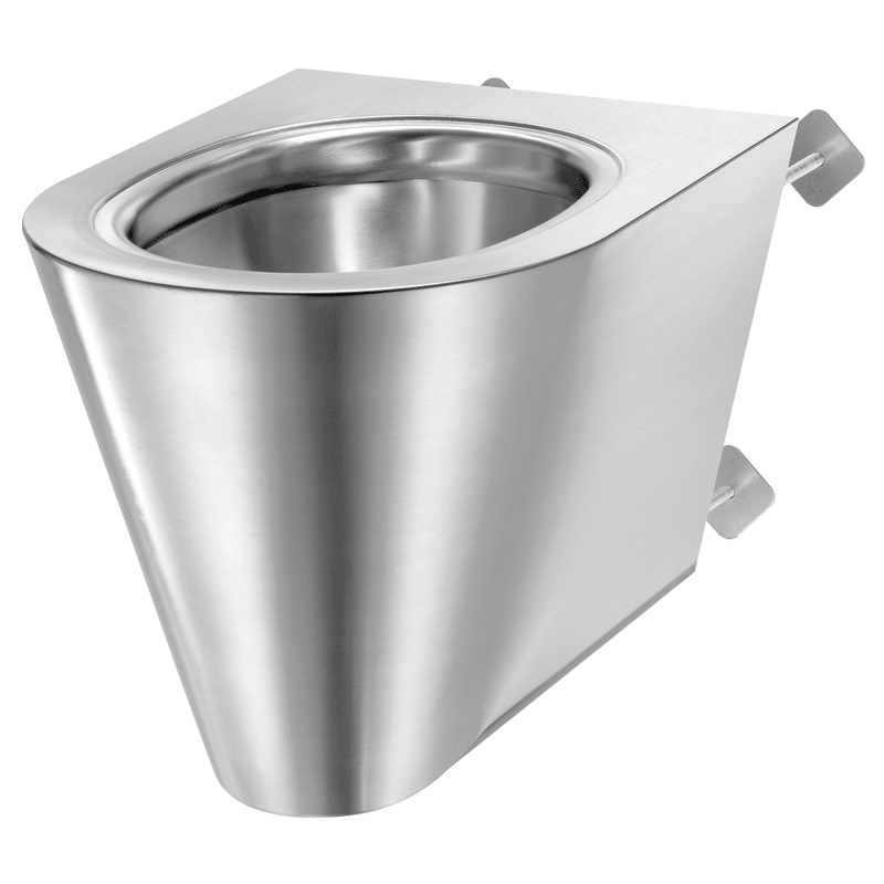 160310 Унитаз подвесной S21 S TC DELABIE 