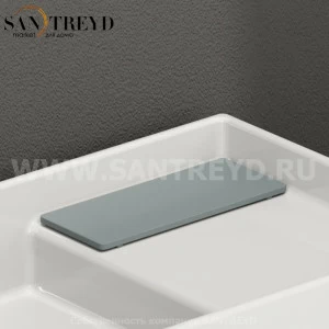 TR002BL Подставка на раковину Globo