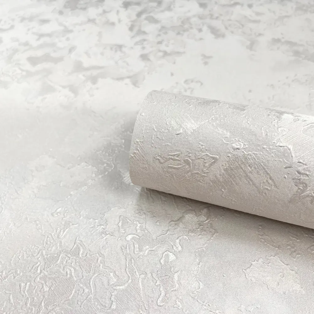 Обои флизелиновые Erismann Lilit серые 1.06 м ЭР60828-04 STLM-2193929 - Вид №2