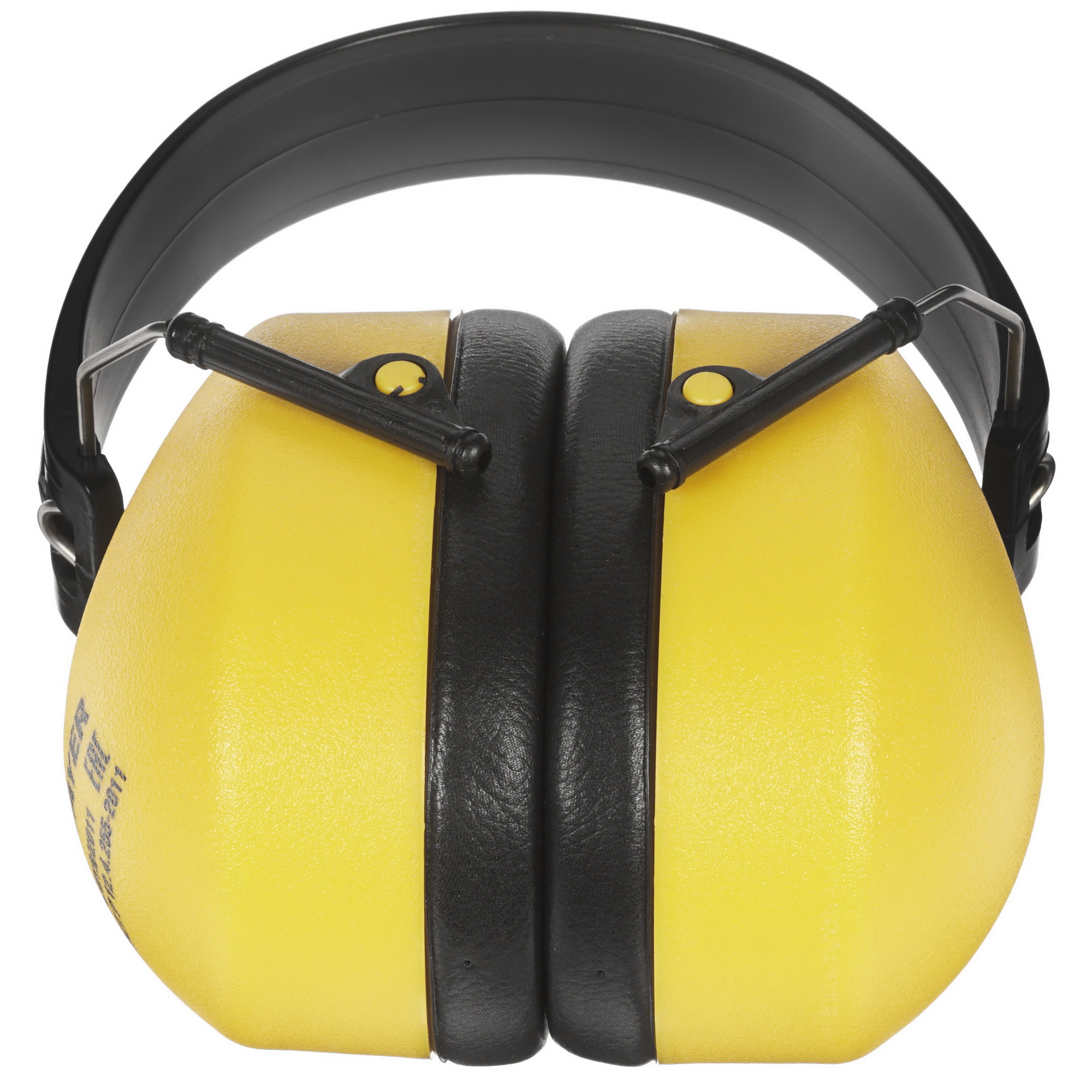 Наушники противошумные STAYER ПРОФИ 1118 1264549 STDN-0064385 - Вид №1