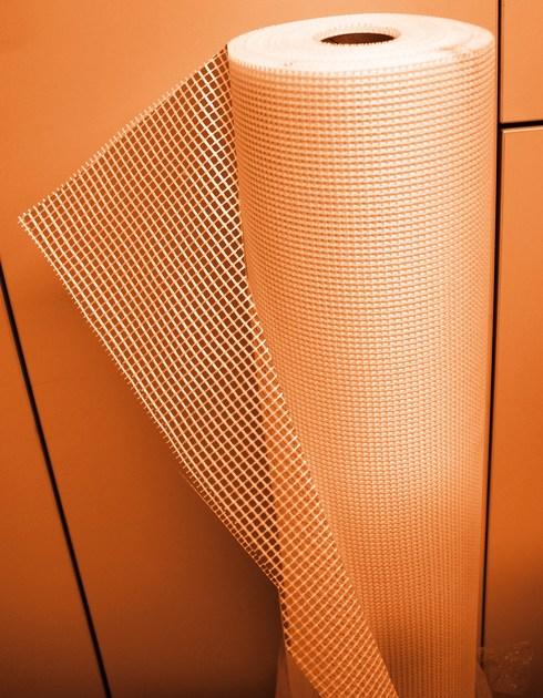 Bacchi Сетка для держателя гипса из стекловолокна Complementi sun-id-1406795 - Вид №1