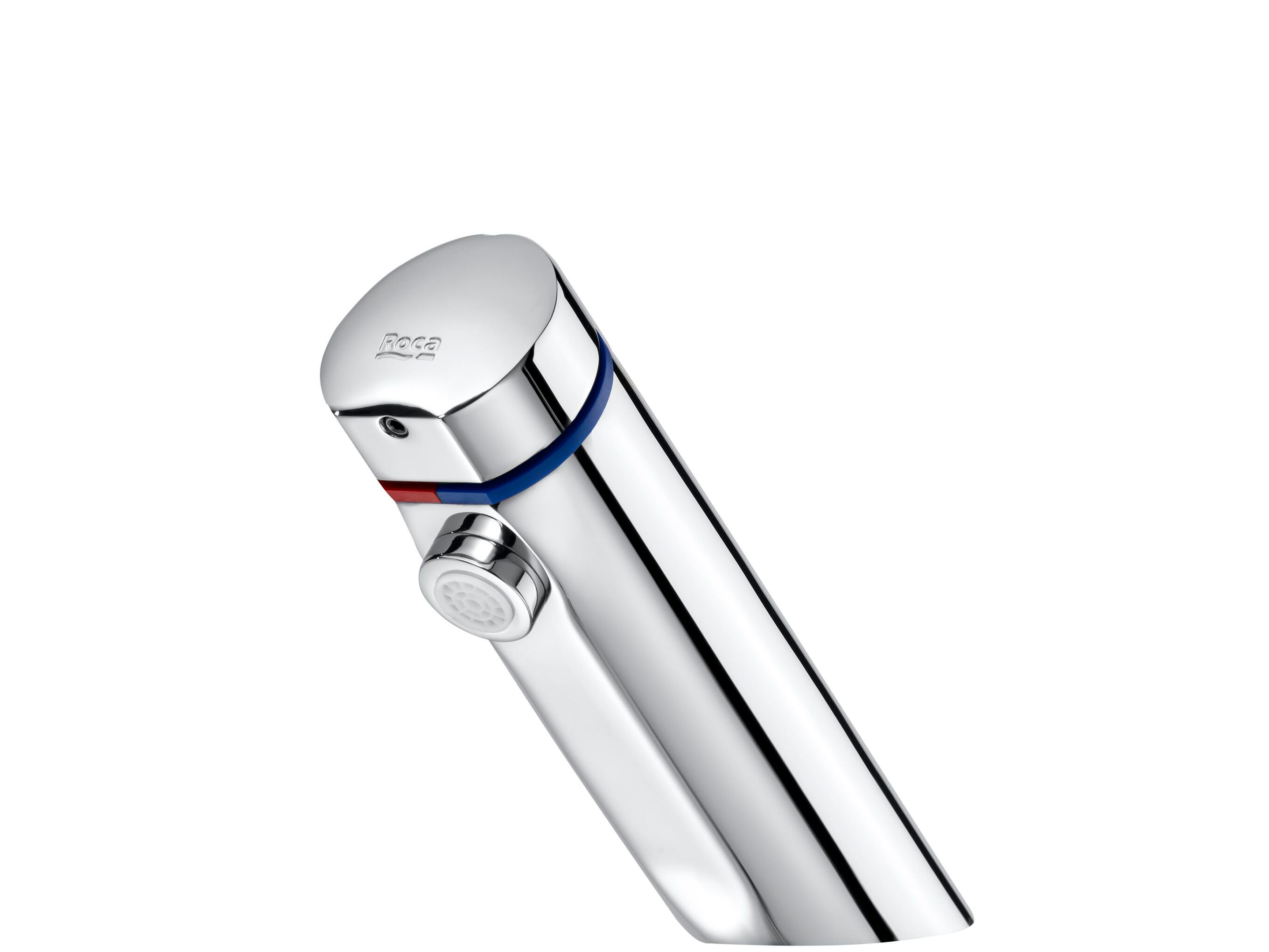 Смеситель для умывальника с ограничителем температуры Roca Avant ARCH-00016495