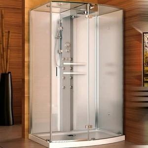 Душевая кабина Mynima 140 TB 9547-135A Dx