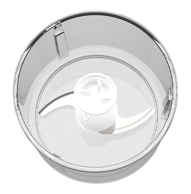 9116923 Блендер погружной Blackton Bt HB420PS серый STDN-0087428 - Вид №3