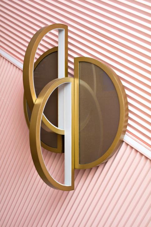 SICIS Venus Wall Sconce 46x25x60 sun-id-1989738 - Вид №6