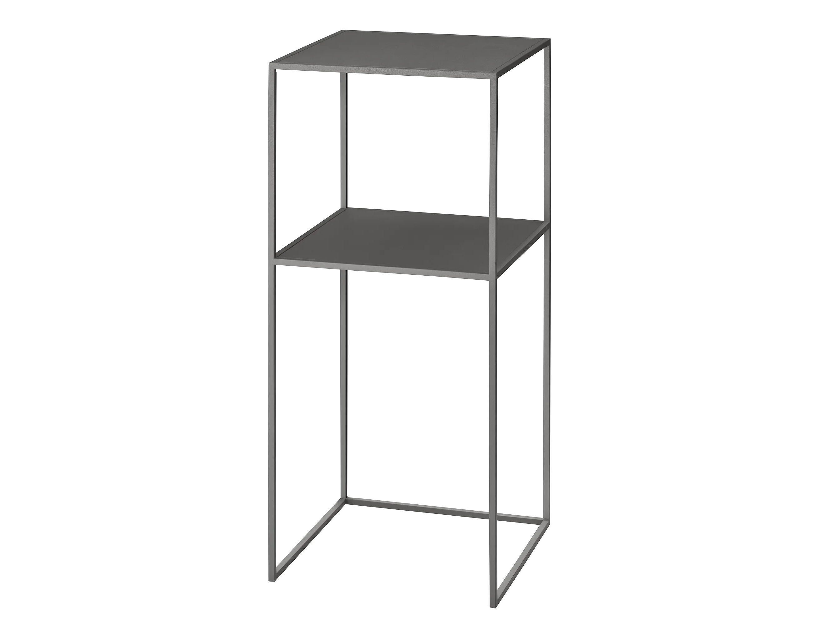 Стальной пьедестал с порошковым покрытием blomus Fera ARCH-00123932 - Вид №1