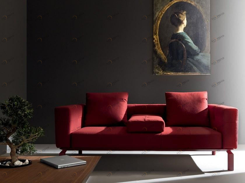 Martex Диван из ткани Software sun-id-1488946