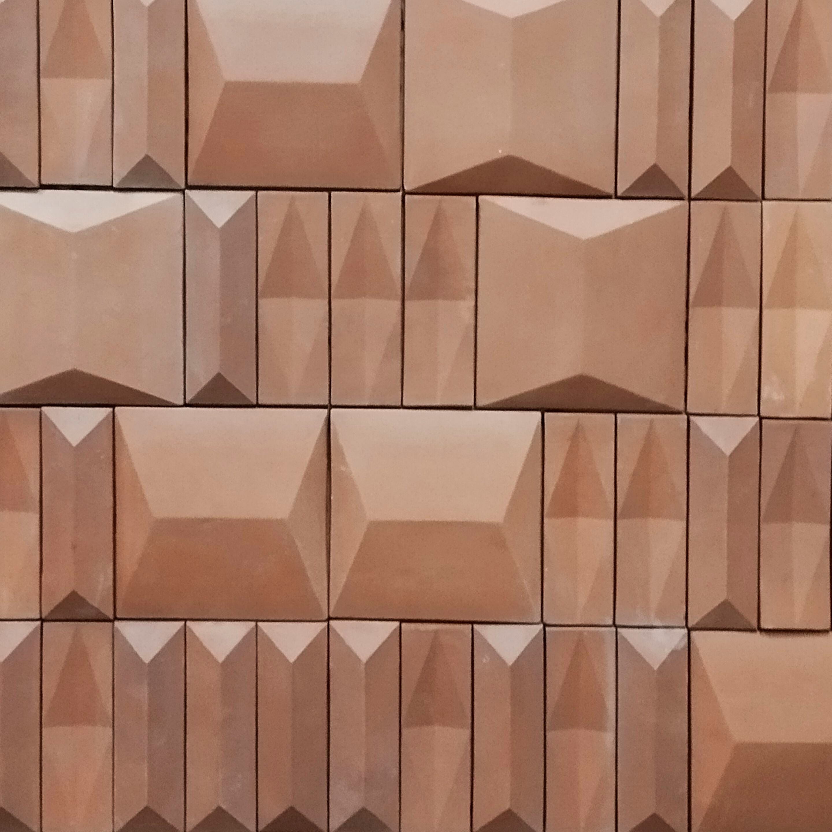 Трехмерное покрытие Theia tiles Милан ARCH-00122247 - Вид №1