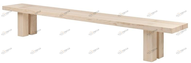 Hem Скамейка из ясеня Max 30387