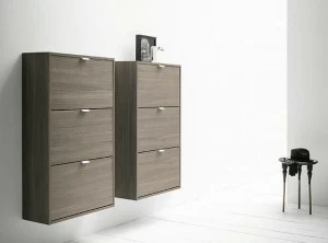 Birex Подвесной шкаф для обуви Space