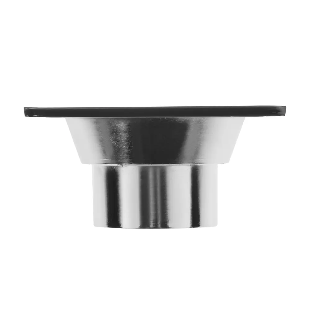 Трап для душа Ore D1050V универсальный затвор 100x100 мм цинк STLM-2168493 - Вид №2