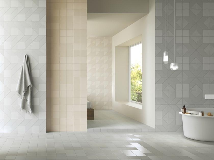 Harmony Внутренняя и внешняя напольная / настенная плитка sun-id-1400521 - Вид №3