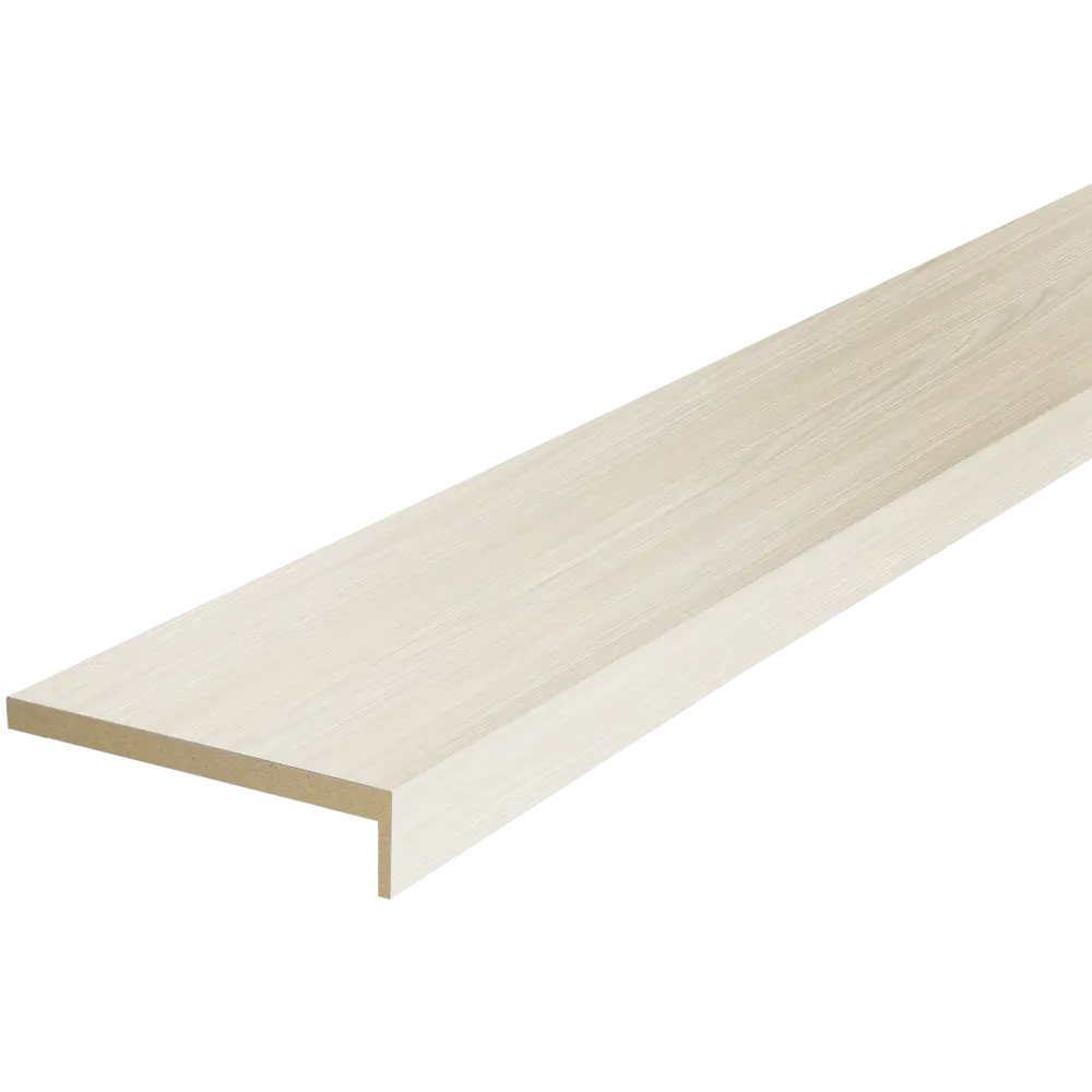 Наличник телескопический Калипсо 220х70 см, цвет ясень бора VELLDORIS STLM-2116605