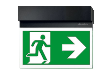 DST-4950 Ikusmet 2211-t Daisalux Светильники и спец. Черный 
