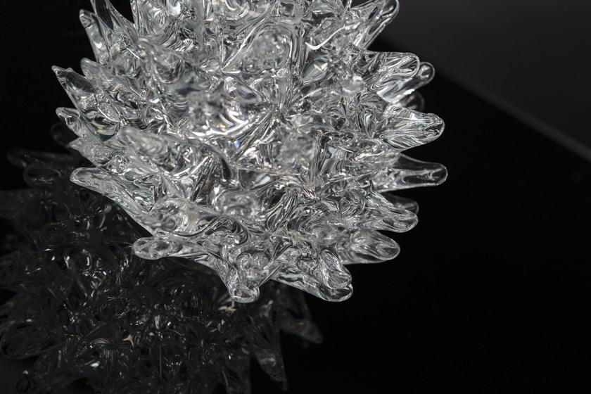 VGnewtrend Орнамент из муранского стекла Rostro 5001937.00  - Вид №3