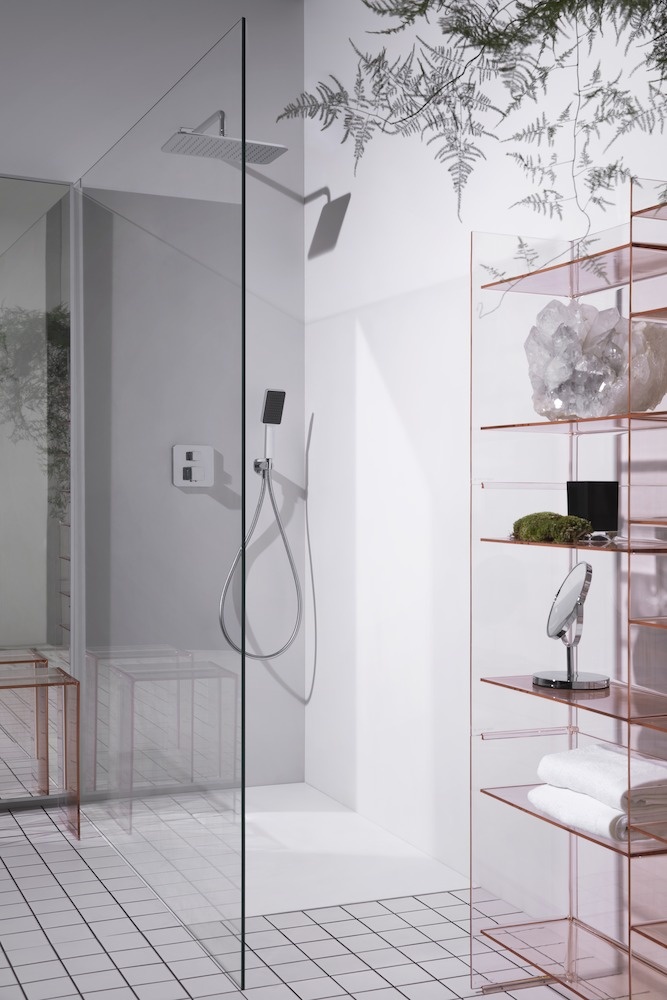 H3893310810001 Стеллаж LAUFEN PRO - Вид №18