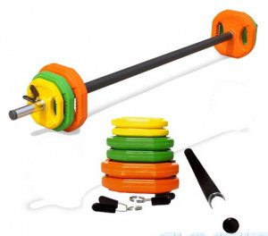 mak-bp body pamp MAKFIT