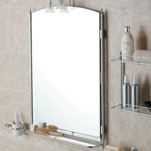 Specchi Collection зеркала  для ванной комнаты серия Abbinati Stilhaus