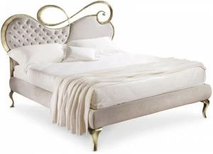 Cantori Двойная деревянная контейнерная кровать