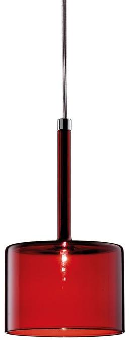 AXOLIGHT Подвесной светильник из галогенного кристалла Spillray sun-id-1416042 - Вид №8