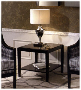 Столик SQUARED SEVEN SEDIE 00TA86