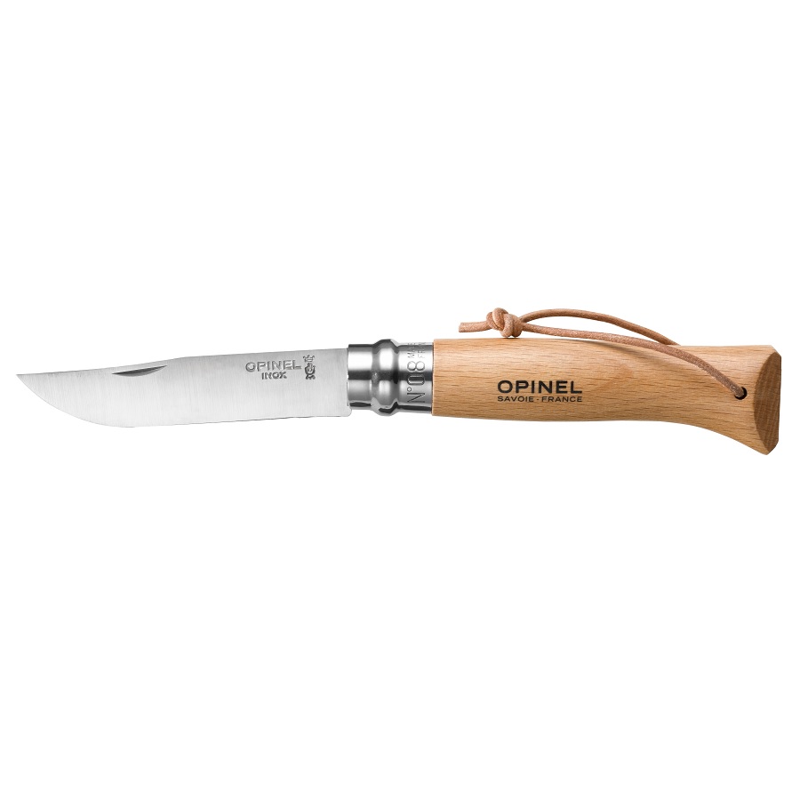 op_001706_w Охотничий нож Стальной Opinel Не указана 
