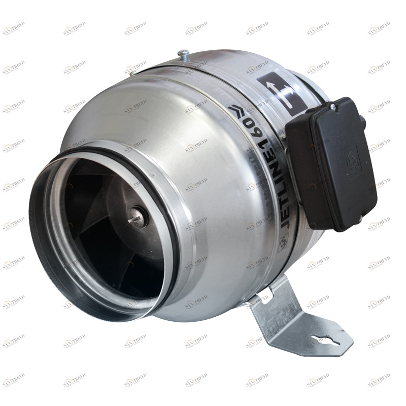 Канальный вентилятор Soler Palau JETLINE-160 sun-id-683960