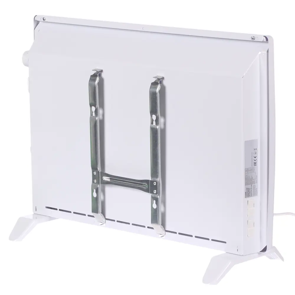 Santreyd Конвектор электрический Equation LM LCM-1500 с механическим термостатом 81990999 STLM-0016813 - Вид №3